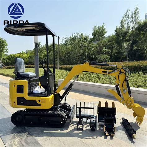 mini excavators factory|best mini excavators by brand.